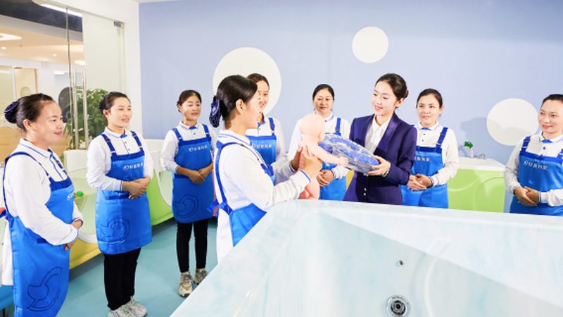 北京月子中心预约流程，新手妈妈必看攻略