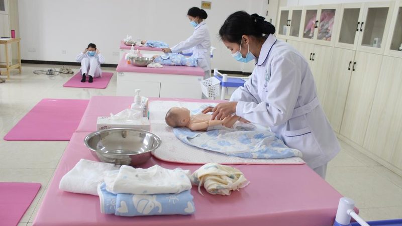 孕妇护理霜成分材质哪种好？揭秘安全选品的四大关键