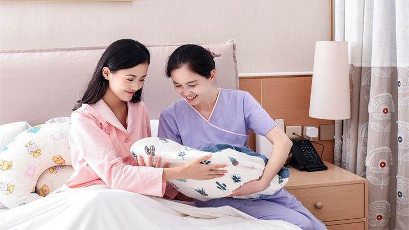 小标题：产后恢复的重要性