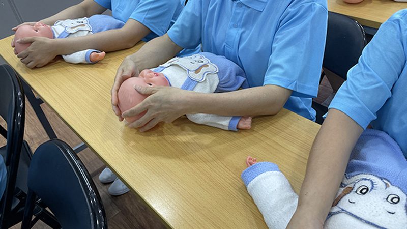 催乳师通乳服务不是越痛越有效
