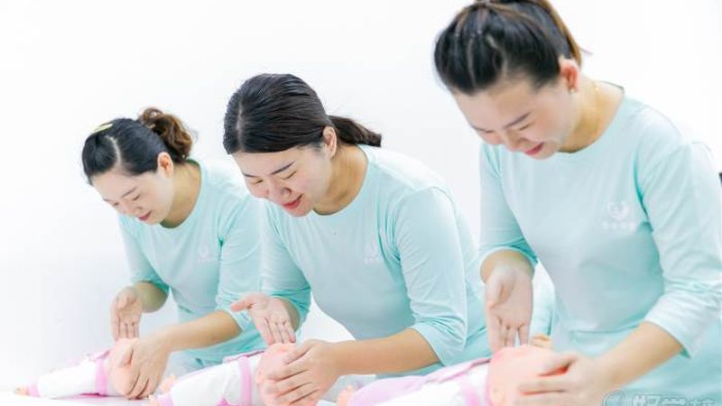 育婴师必备：辅食制作方法全解析