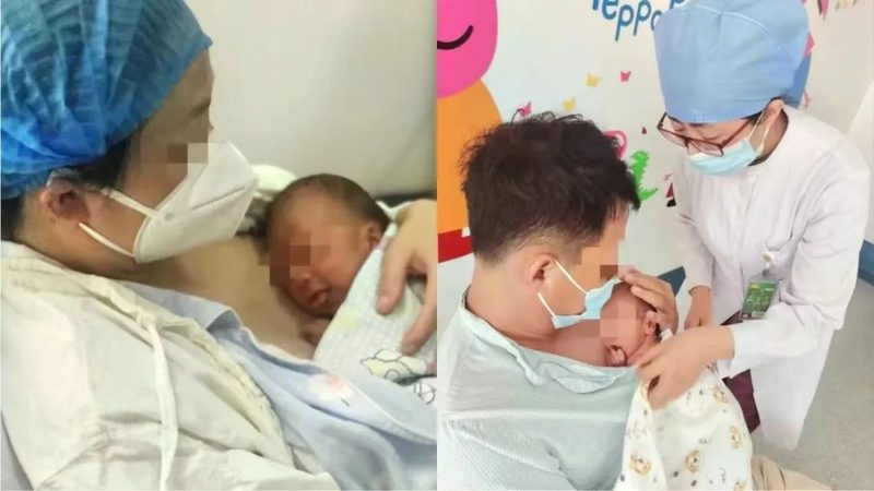 小标题：成分安全，是孕期护肤的第一道防线