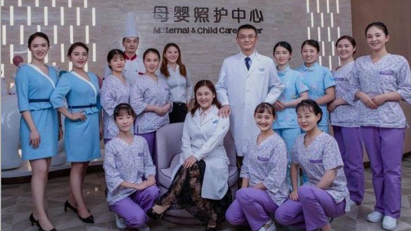 母婴护理师收费标准2025：揭秘影响价格的关键因素**